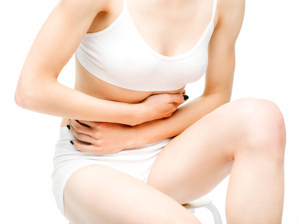 Magen-Darmbeschwerden Lebensmittelunverträglichkeiten - Dr. Braun de Praun Behandlungen