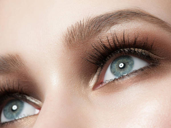 Radiant eyes – Dr. Braun de Praun treatments