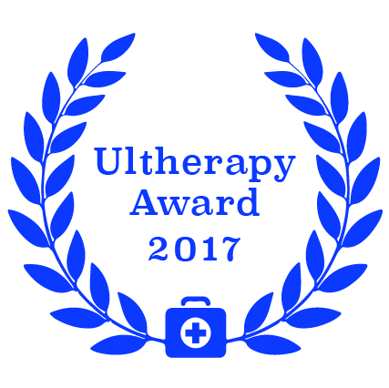 Dr. Braun de Praun Awards – Ultherapy 2017